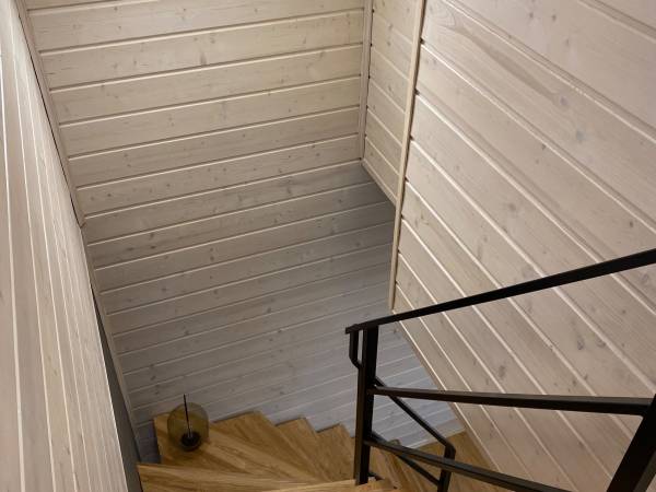 Domek Mazury Sauna Jacuzzi Gizycko Fuleda