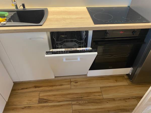 Domek Mazury Sauna Jacuzzi Gizycko Fuleda