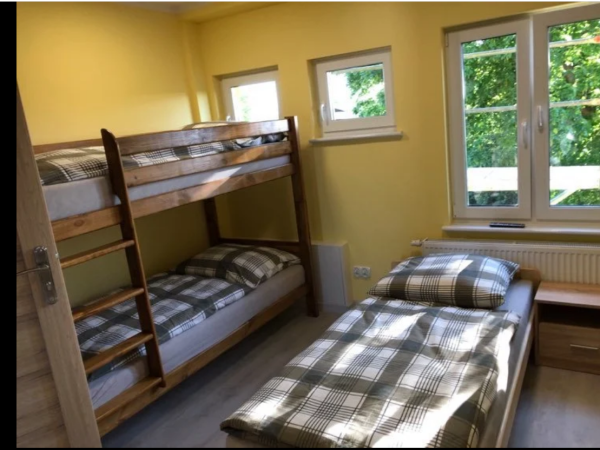 Golenicka Przystań - Noclegi Pracownicze i Turystyczne