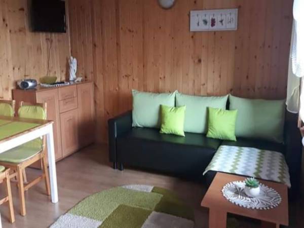 Domki Nad Zatoką Swarzewo