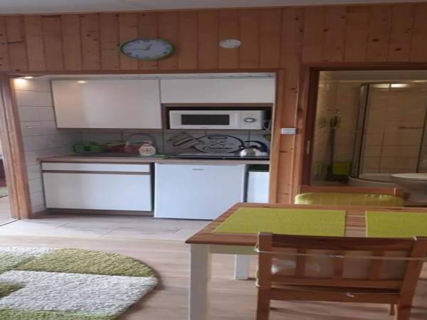 Domki Nad Zatoką Swarzewo