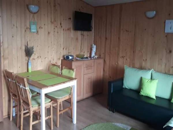 Domki Nad Zatoką Swarzewo