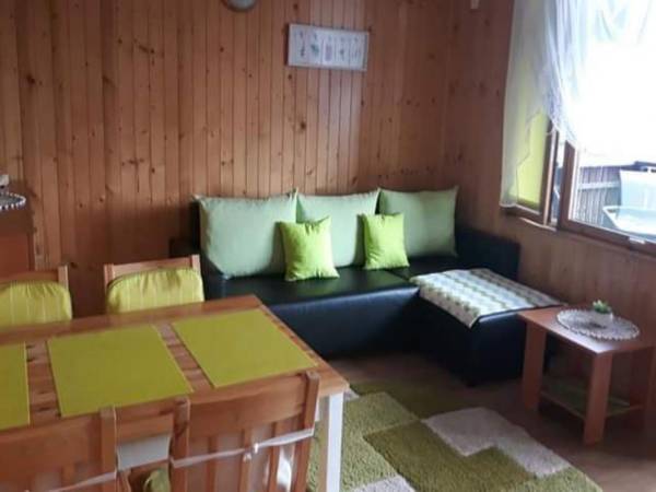 Domki Nad Zatoką Swarzewo