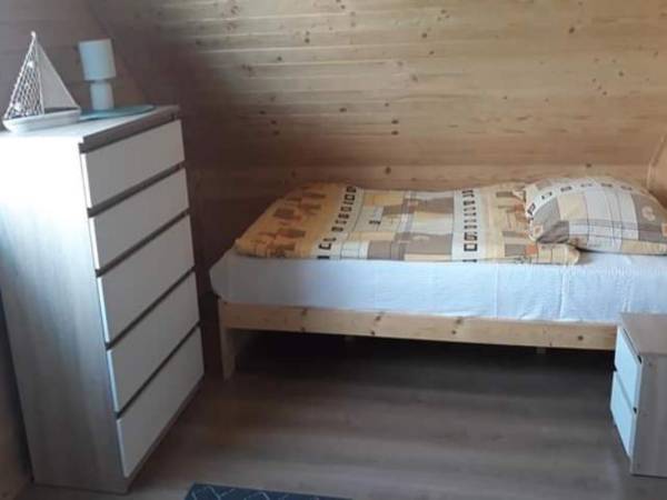 Domki Nad Zatoką Swarzewo