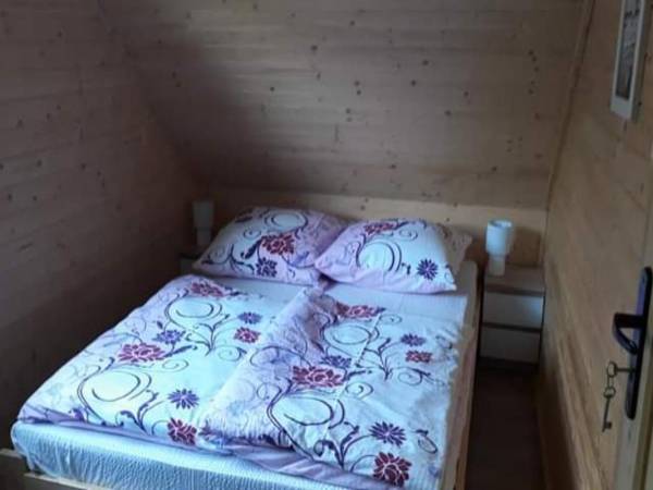 Domki Nad Zatoką Swarzewo