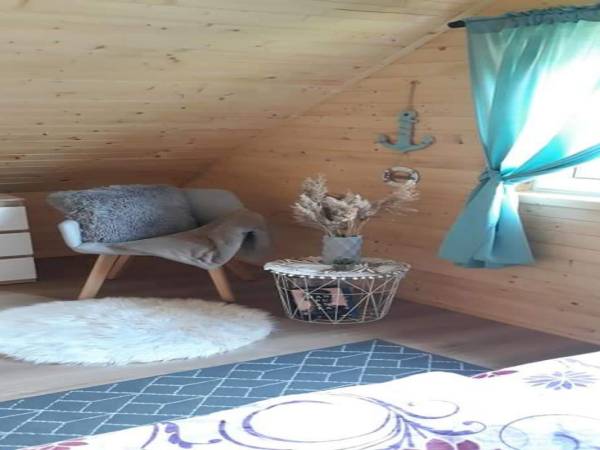 Domki Nad Zatoką Swarzewo