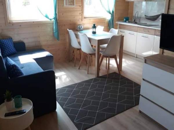 Domki Nad Zatoką Swarzewo