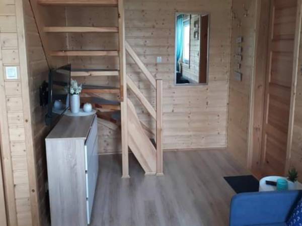 Domki Nad Zatoką Swarzewo