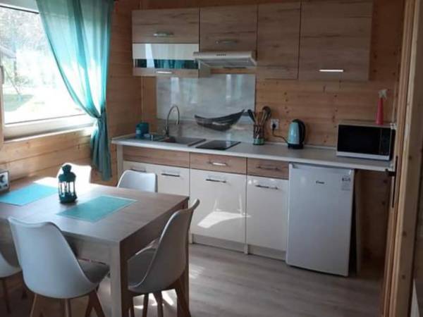 Domki Nad Zatoką Swarzewo