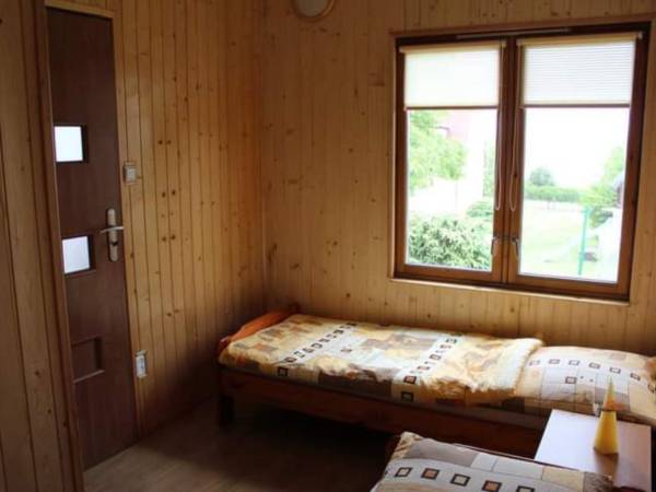 Domki Nad Zatoką Swarzewo