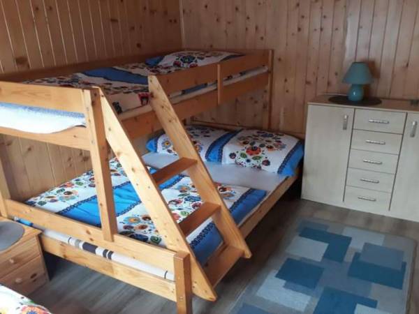 Domki Nad Zatoką Swarzewo