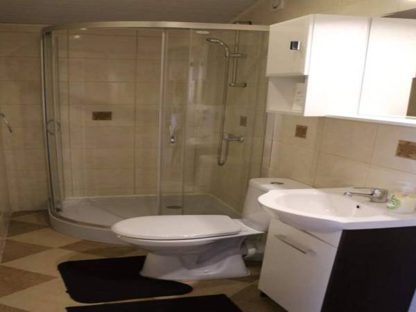 Domki Nad Zatoką Swarzewo