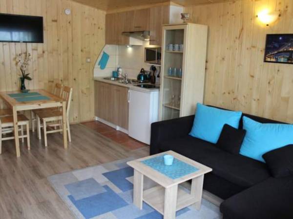 Domki Nad Zatoką Swarzewo