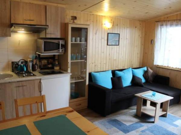 Domki Nad Zatoką Swarzewo