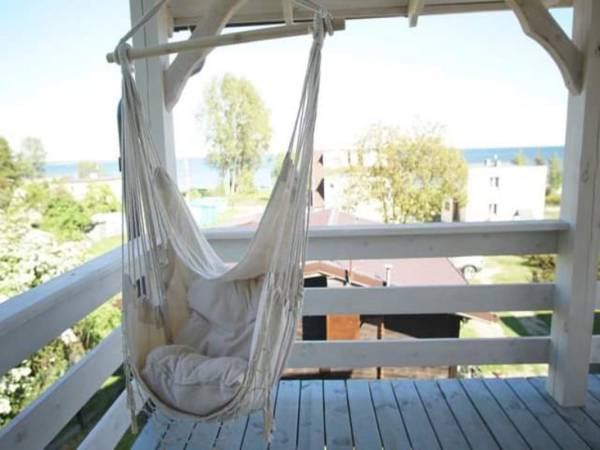 Domki Nad Zatoką Swarzewo