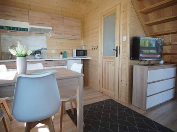 Domki Nad Zatoką Swarzewo