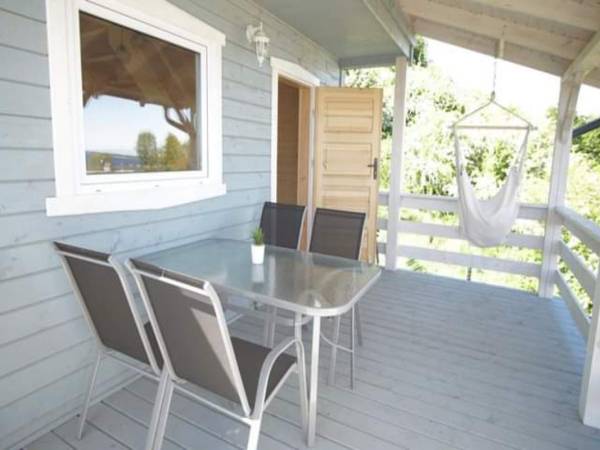 Domki Nad Zatoką Swarzewo