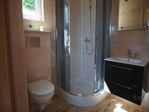 Domki Nad Zatoką Swarzewo