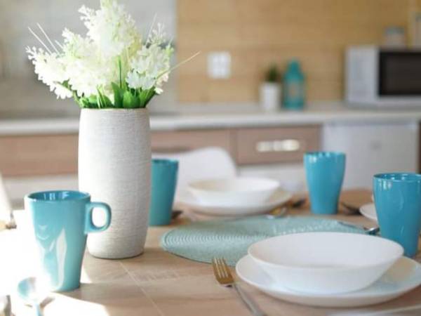 Domki Nad Zatoką Swarzewo