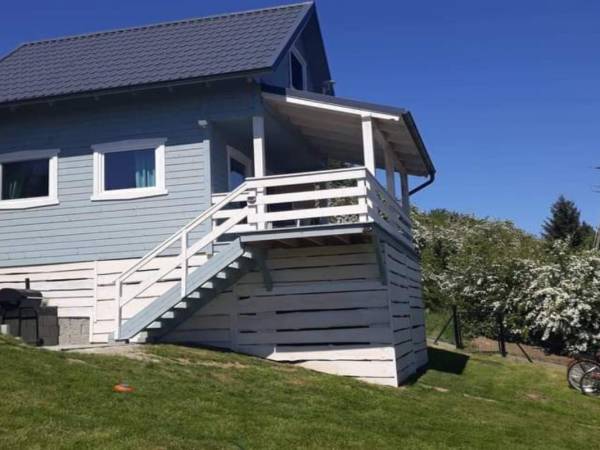 Domki Nad Zatoką Swarzewo