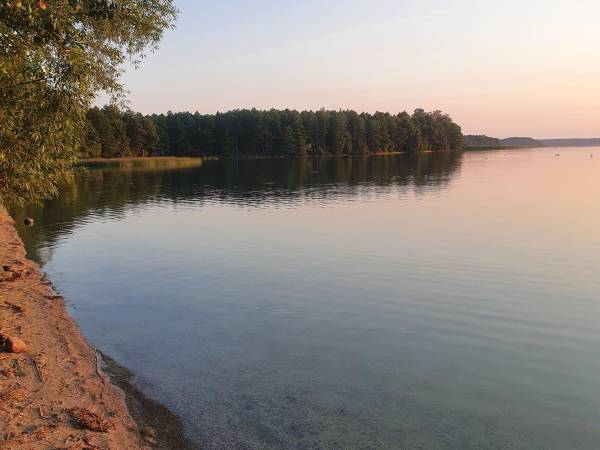 Domek Mazury Sauna Jacuzzi Gizycko Fuleda