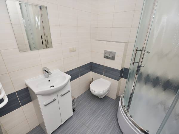 Apartamenty Tęczowe