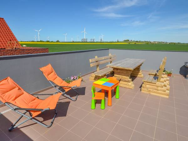 Apartamenty Tęczowe