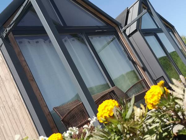 POd gwiazdami Bieszczady