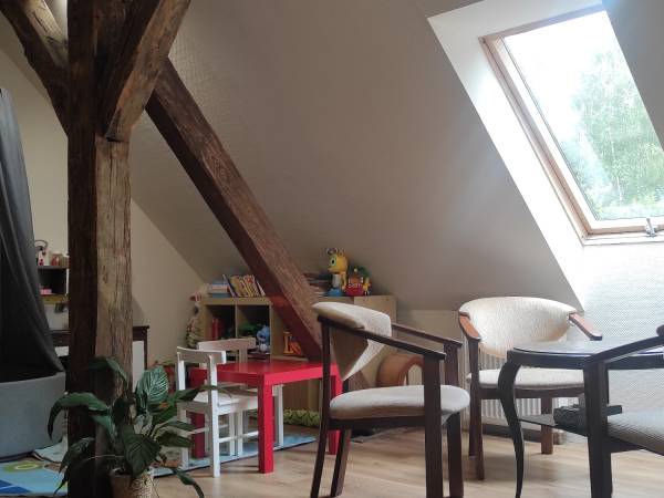 DWOREK i GLAMPING KREFTÓWKA