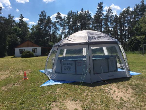 Gospodarstwo Agroturystyczne Zacisze