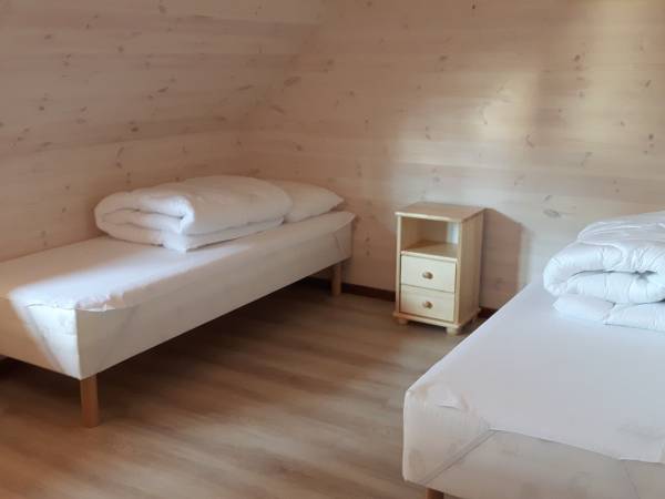 Sypialnia na górze - drugi pokój