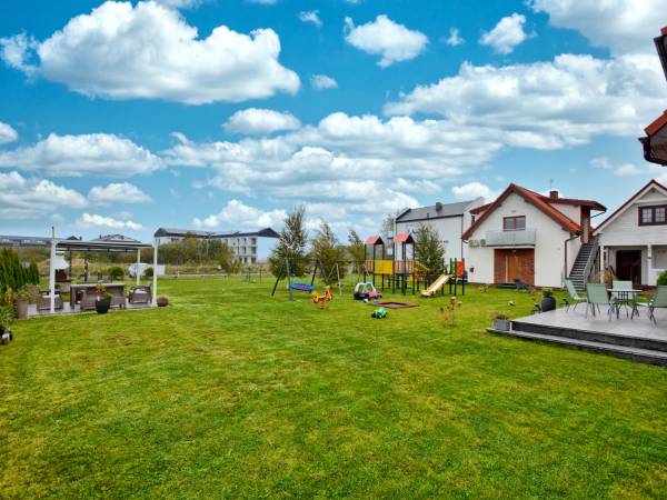Morski Zakątek Apartamenty