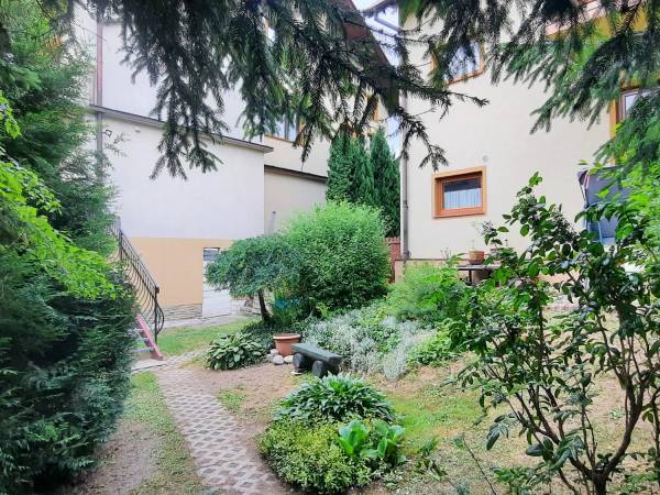 Pokoje i Domek U Marii