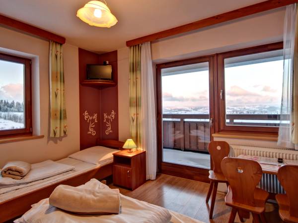 Dom Wypoczynkowy Orełki Orłowscy