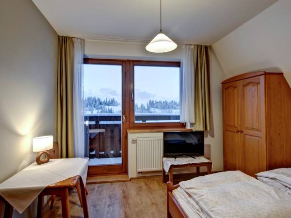 Dom Wypoczynkowy Orełki Orłowscy