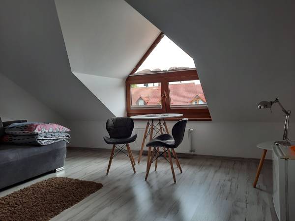 Pokój 1- osobowy z łazienką (6)