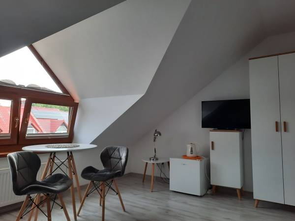 Pokój 1- osobowy z łazienką (6)