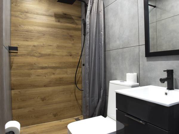 kwatery nad morzem Danusia