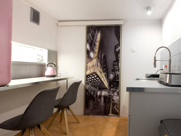 kwatery nad morzem Danusia