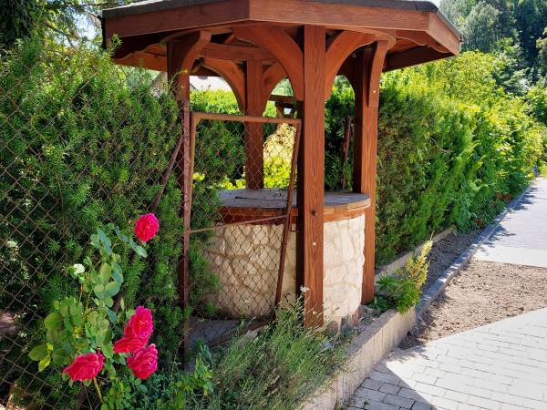 Biały Dom Kazimierski