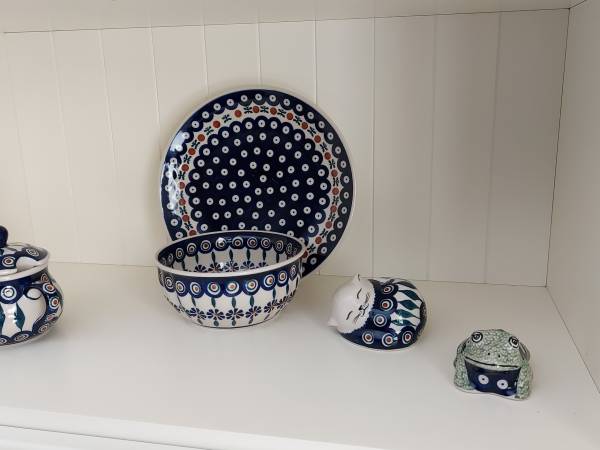 Biały Dom Kazimierski