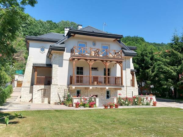 Biały Dom Kazimierski