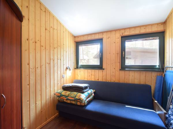 Domek letniskowy 3-osobowy