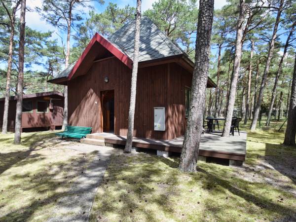 Domek rodzinny z poddaszem