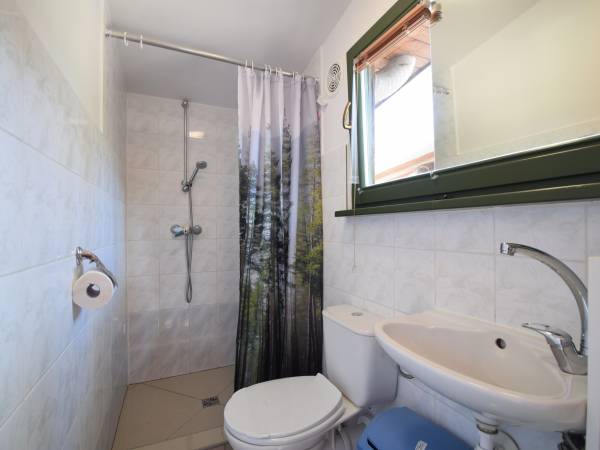 Domek letniskowy 3-osobowy