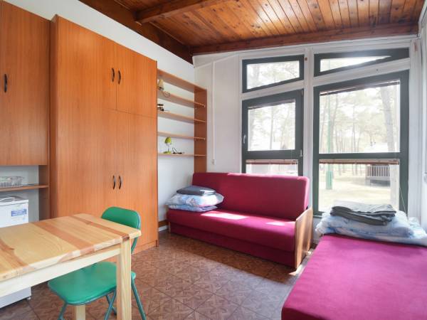 Pokój 2-osobowy na paterze