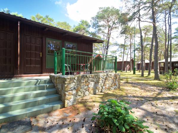 pokój 2-osobowy na parterze