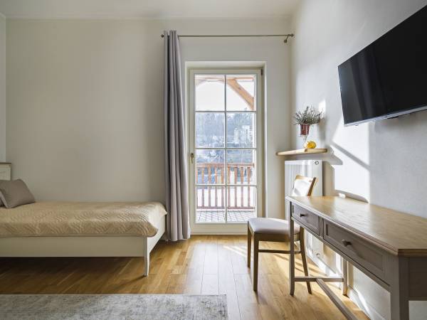 Biały Dom Kazimierski