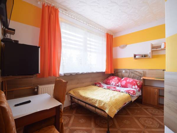 Pokoje Gościnne Międzyzdroje