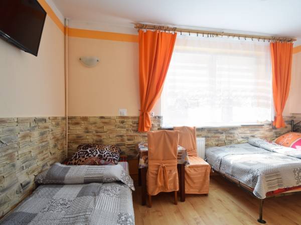 Pokoje Gościnne Międzyzdroje